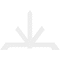 Ekena Millwork Vanguard Architectural Grade PVC Gable Bracket, 84"W x 56"H x 2"D x 6"F, 16/12 Pitch GBP084X56X0206VAN00 - alternate 4